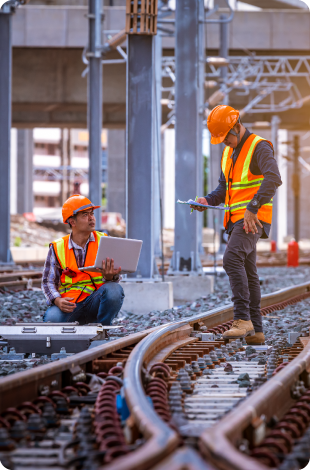 Track Inspection Services