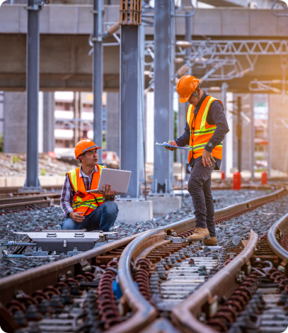 Track Inspection Services
