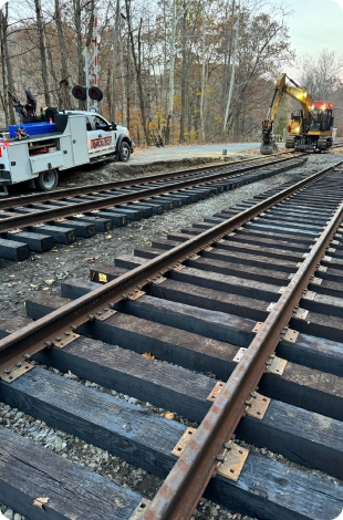 Railroad Automation Solutions