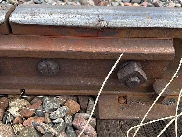 Partner with Track Tech for Reliable Track Maintenance