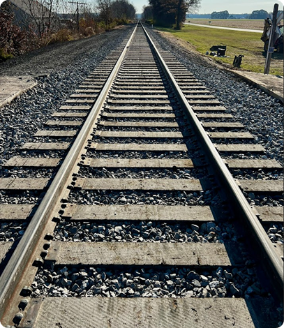 Track Maintenance