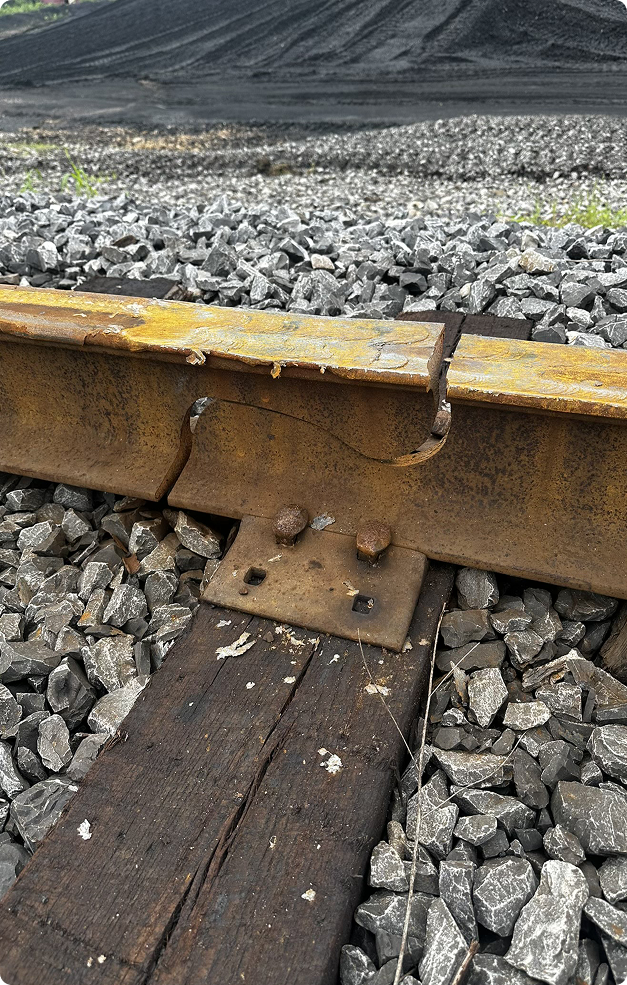 Track Maintenance Services