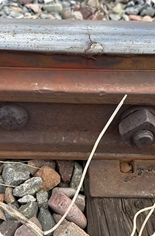 Track Maintenance