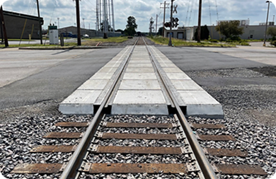 <span>Sustainable Rail Construction:</span> How Track Tech Services is Shaping Eco-Friendly Infrastructure