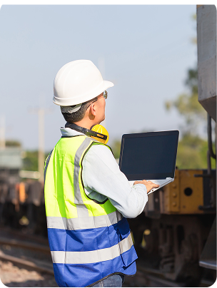 Protecting People, Projects, and Rail Operations