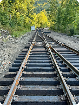 Building Infrastructure <br>for the Future