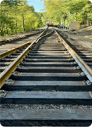 Building Infrastructure <br>for the Future
