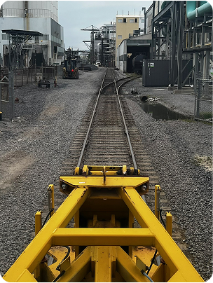 Commitment to Compliance and Safety