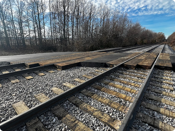 Partner with Track Tech for Reliable Grade Crossing Solutions