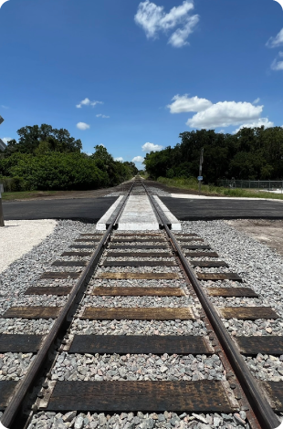Grade Crossing Renewal