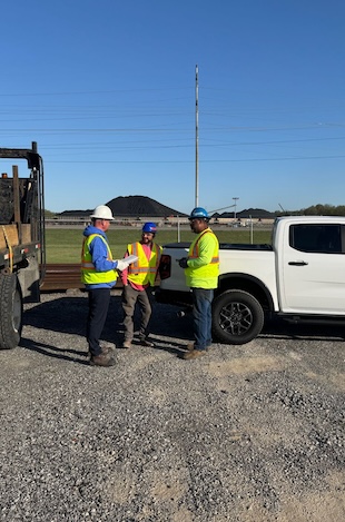 On-Track Safety and Flagging Services