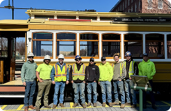Why a Career at Track Tech Services is Your Gateway to Success in the Rail Industry