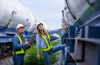 Navigating Railroad Regulations: Compliance Tips for Rail Operators