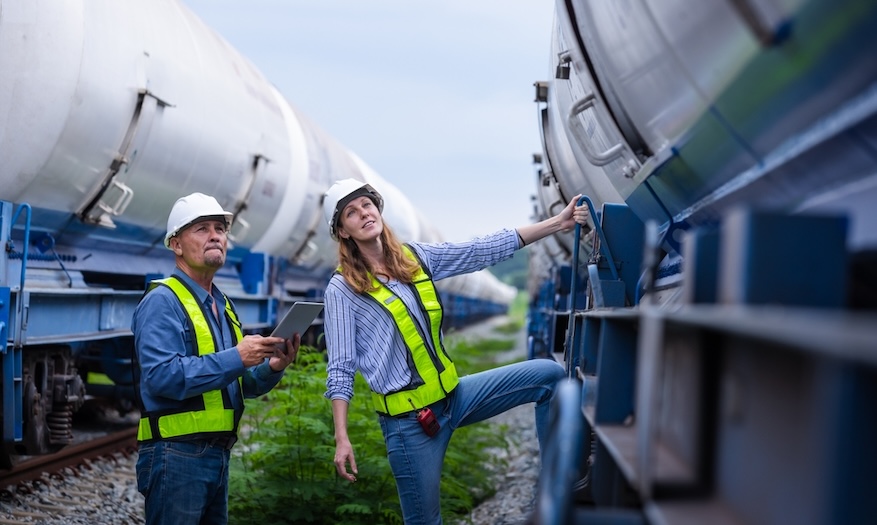 Navigating Railroad Regulations: Compliance Tips for Rail Operators