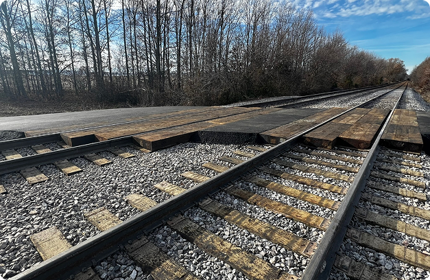 About Track Tech