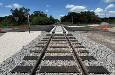 Ensuring Rail Safety and Longevity: Track Inspection Services