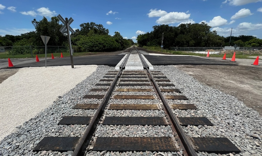 Ensuring Rail Safety and Longevity: Track Inspection Services