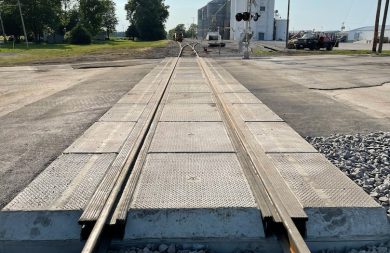 Unlocking the Future of Railways: Expert Engineering Services