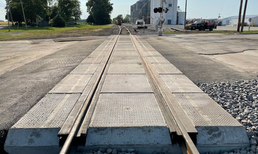 Unlocking the Future of Railways: Expert Engineering Services
