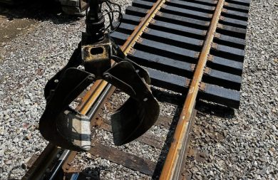 How Track Tech Ensures Compliance with Railroad Safety Standards