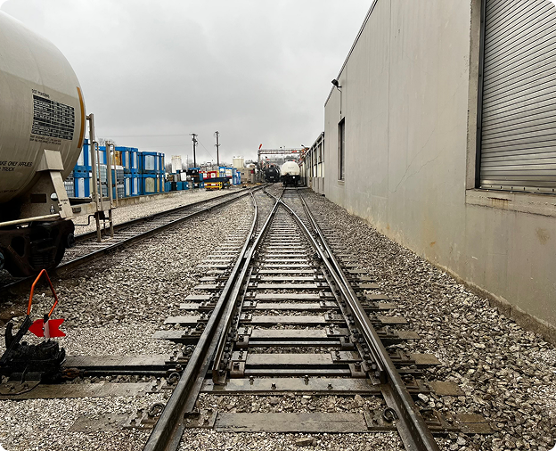 Built for the Unique Needs of Industrial Operations