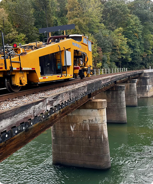 Project Types We Handle
