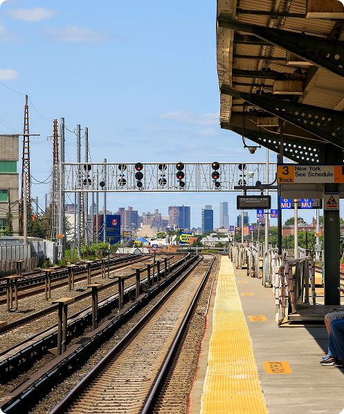 Serving Transit Agencies Nationwide