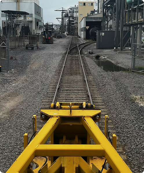 Serving All Industrial  Operations