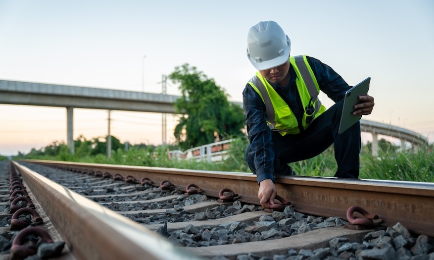 Perfecting Rail Operations: Expert Surfacing Services