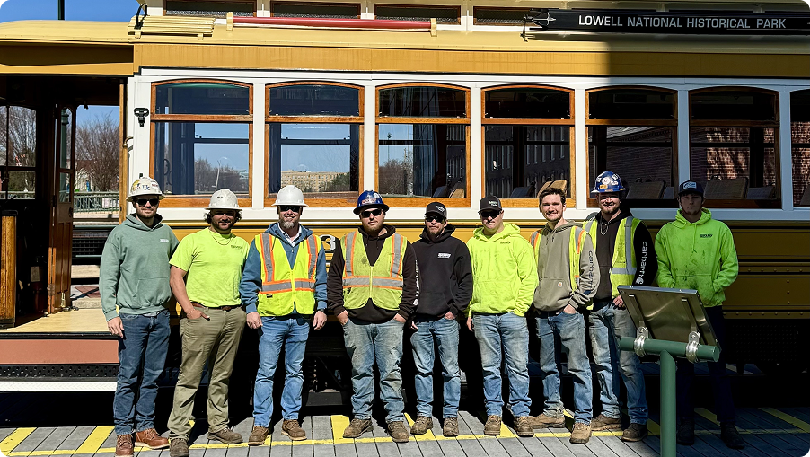Careers With Track Tech