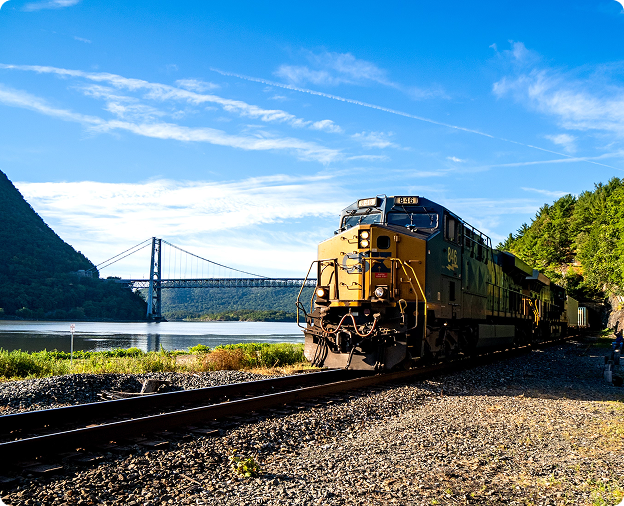 Common Challenges in Freight Rail
