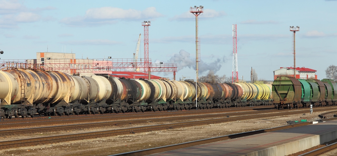 How Track Tech Serves This Industry 