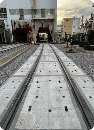 Our Commitment to Improving Speeds