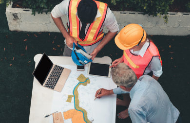 The Importance of Preventative Maintenance in Railroad Construction