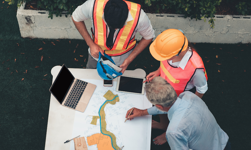 The Importance of Preventative Maintenance in Railroad Construction