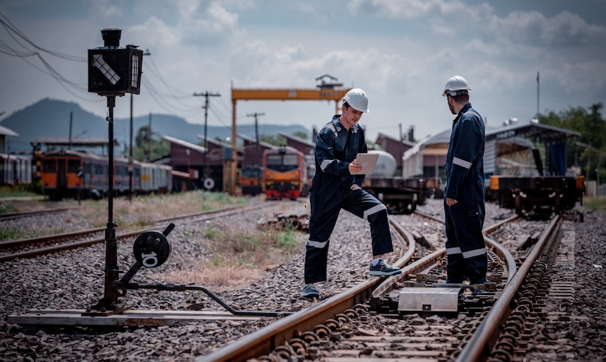 Maximizing Track Lifespan: Essential Tips for Railroad Maintenance