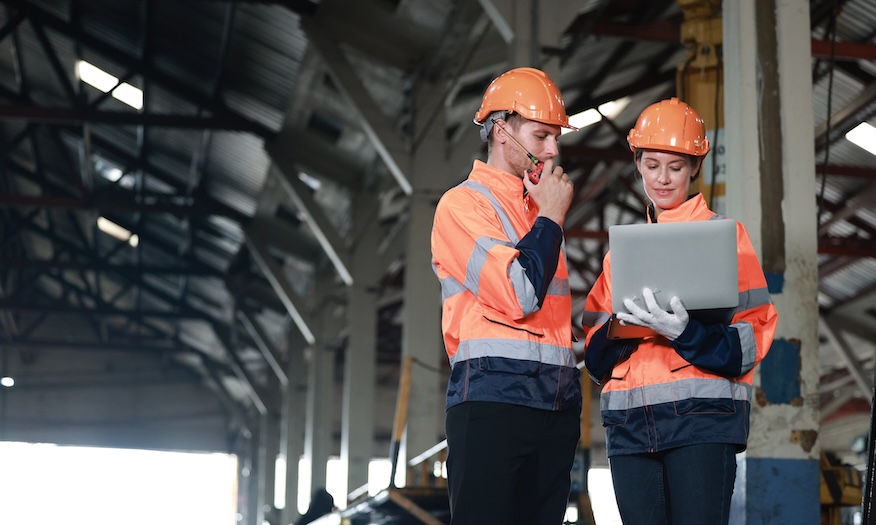 Environmental Benefits of Sustainable Railroad Construction