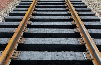 <span>Building America’s Railroads: </span>Why Track Tech is Leading the Charge in Railroad Construction