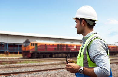 Innovations in Railroad Construction: How Track Tech is Leading the Industry