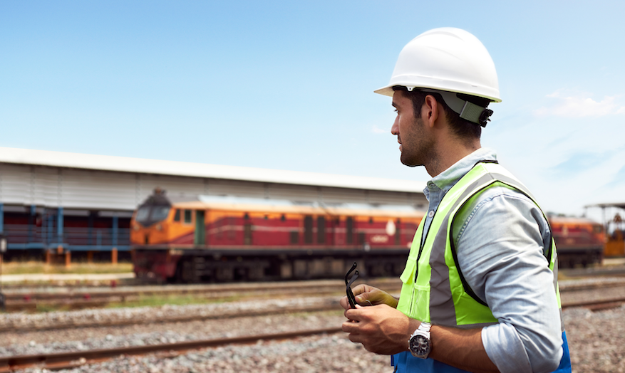 Innovations in Railroad Construction: How Track Tech is Leading the Industry