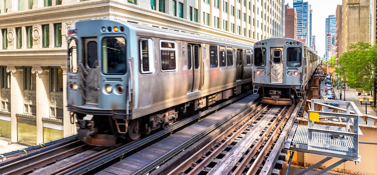 How Track Tech Serves This Industry