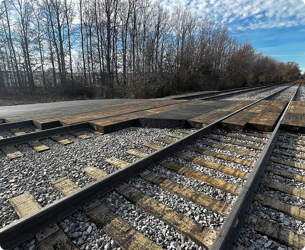About Track Tech