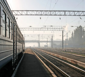 What Sets a Professional Railroad Construction Company Apart