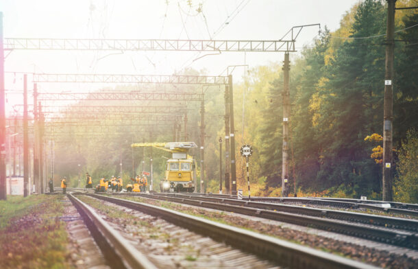 Preventing Downtime With Emergency Rail Repair Best Practices