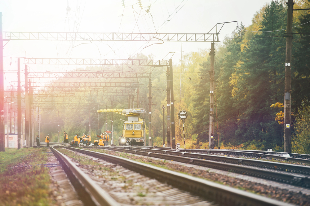 Preventing Downtime With Emergency Rail Repair Best Practices