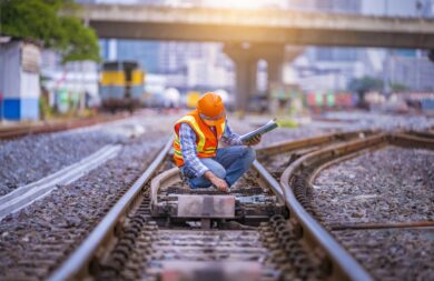 The Importance of Regular Railroad Inspections for Safety and Compliance