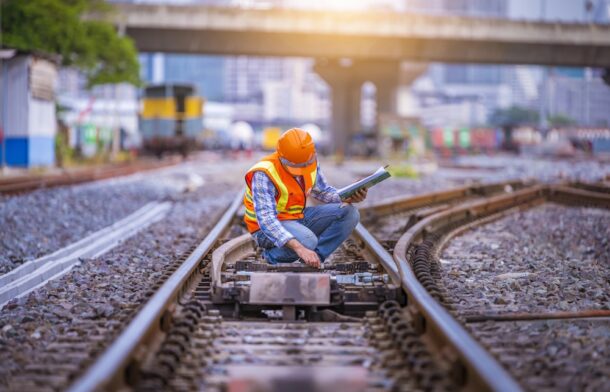 The Importance of Regular Railroad Inspections for Safety and Compliance