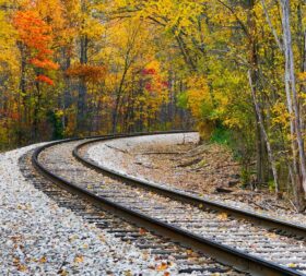 Seasonal Challenges in Rail Maintenance and How to Overcome Them