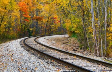 Seasonal Challenges in Rail Maintenance and How to Overcome Them