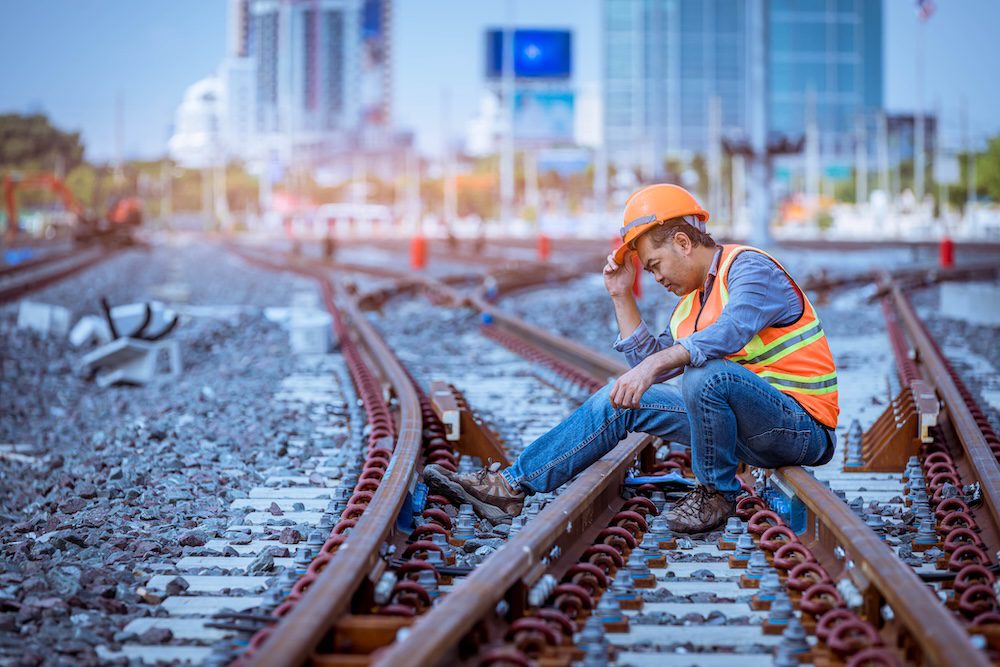 The Hidden Costs of Neglecting Railroad Track Maintenance